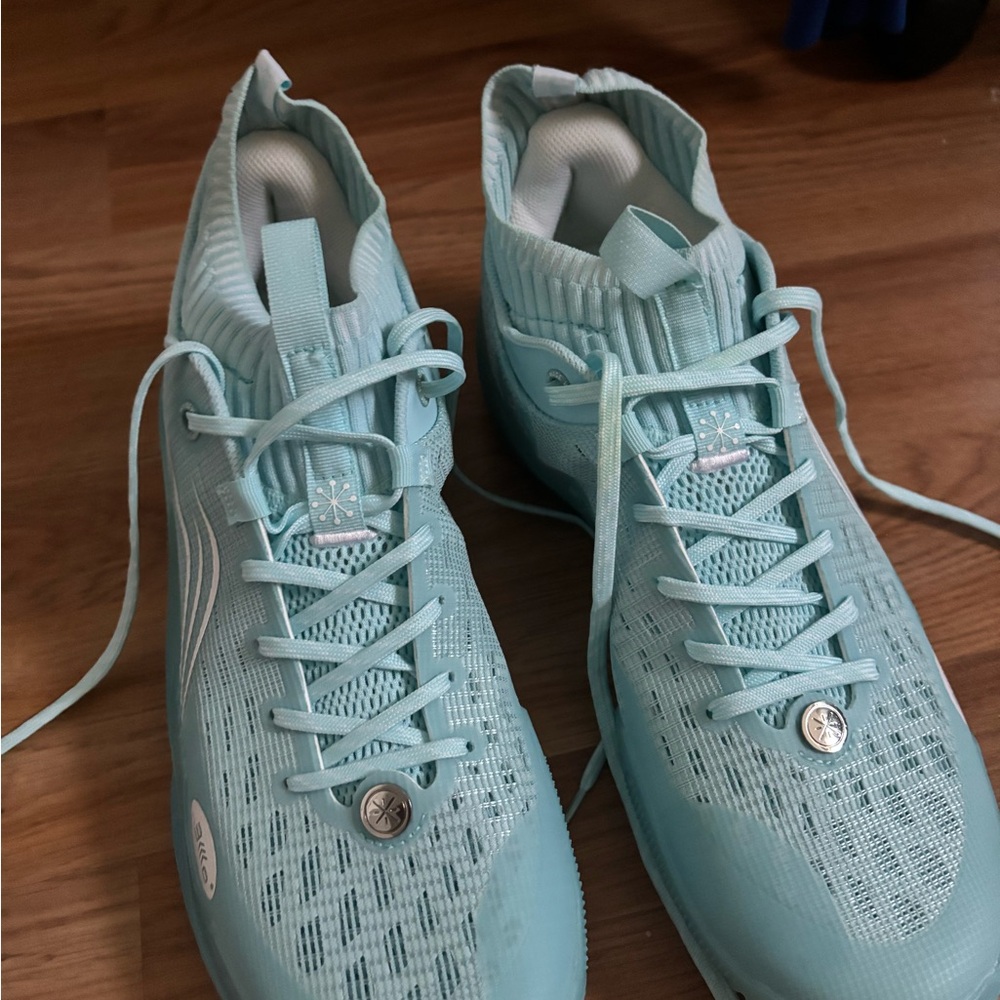 Wade 808 Ultra 2 ‘Oxygen’